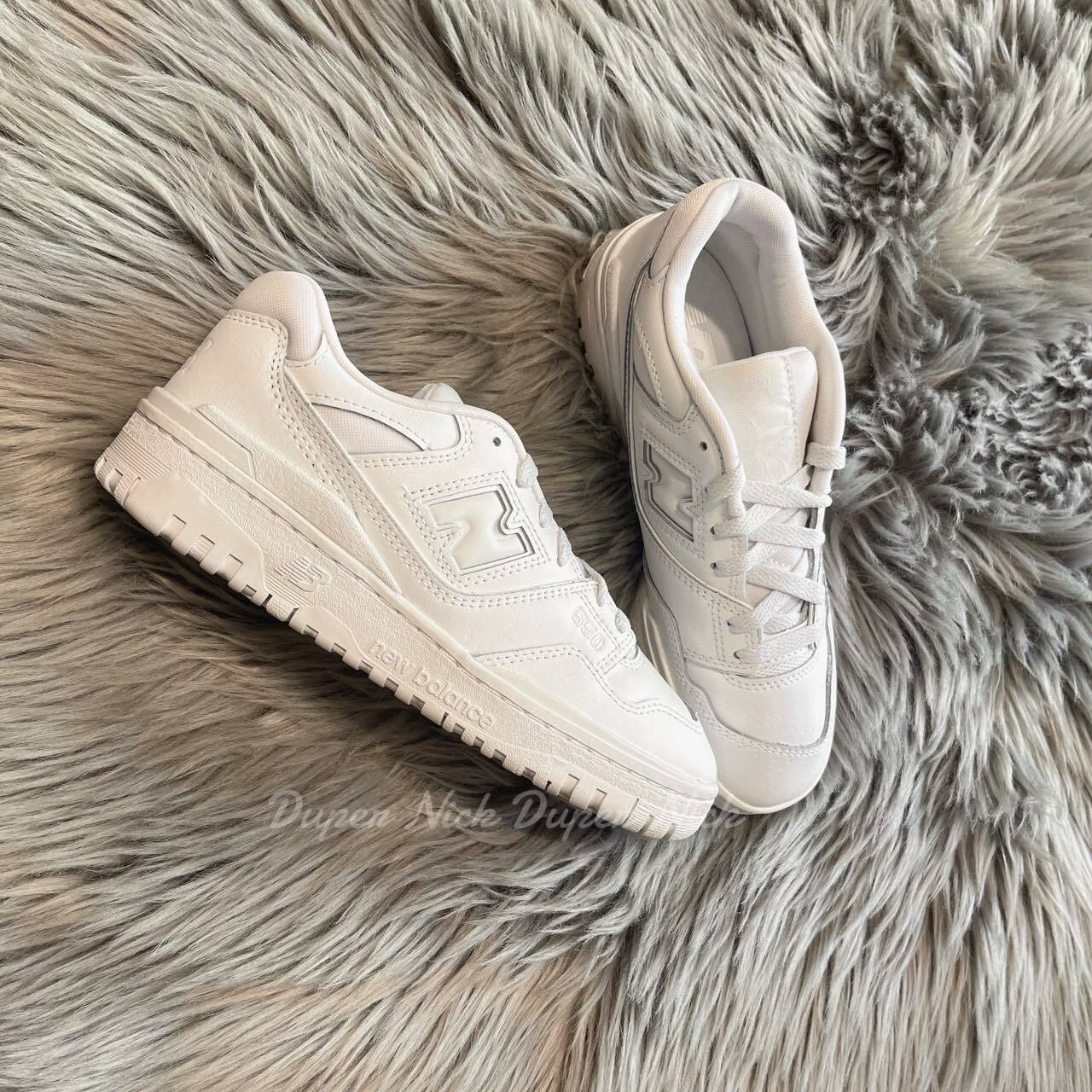 New Balance 550 大童 女鞋 休閒鞋 大童