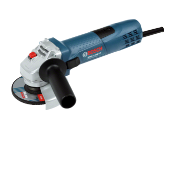 "BOSCH"(100mm)4"電子速角磨機(720w)