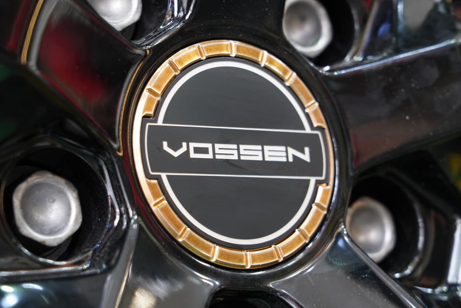 Vossen HF5 22