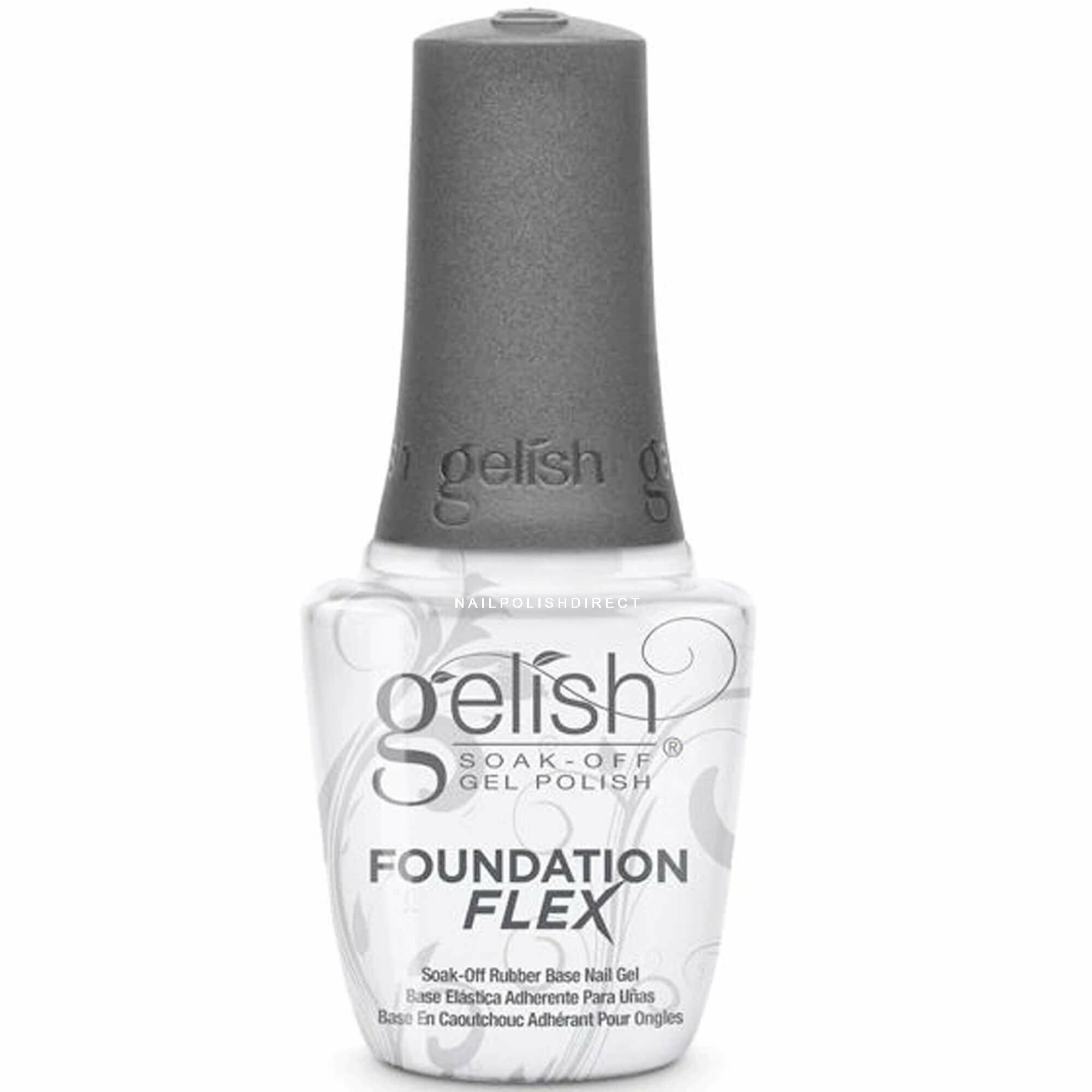 Gelish - Foundation Flex - 15ml