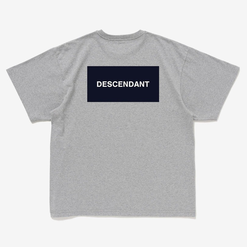 {現貨} Descendant BOX SS