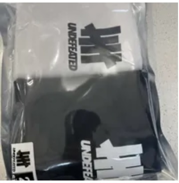 [S] MODERNWORKS UNDEFEATED 2 PACK SHORT SLEEVE T-SHIRT,MULTI, UDFBTS026-MT (SMW118)