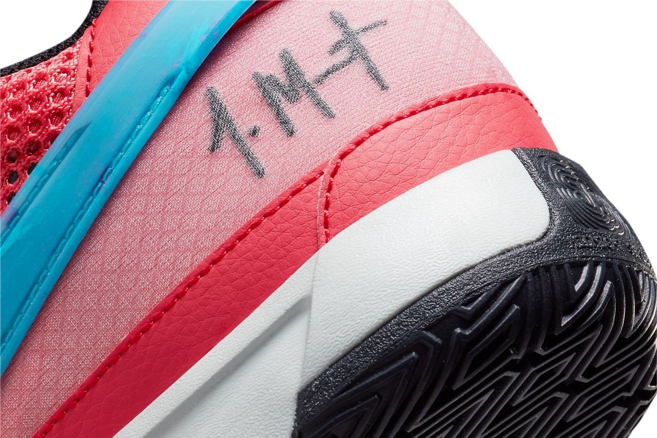 NIKE JA 1 EP 