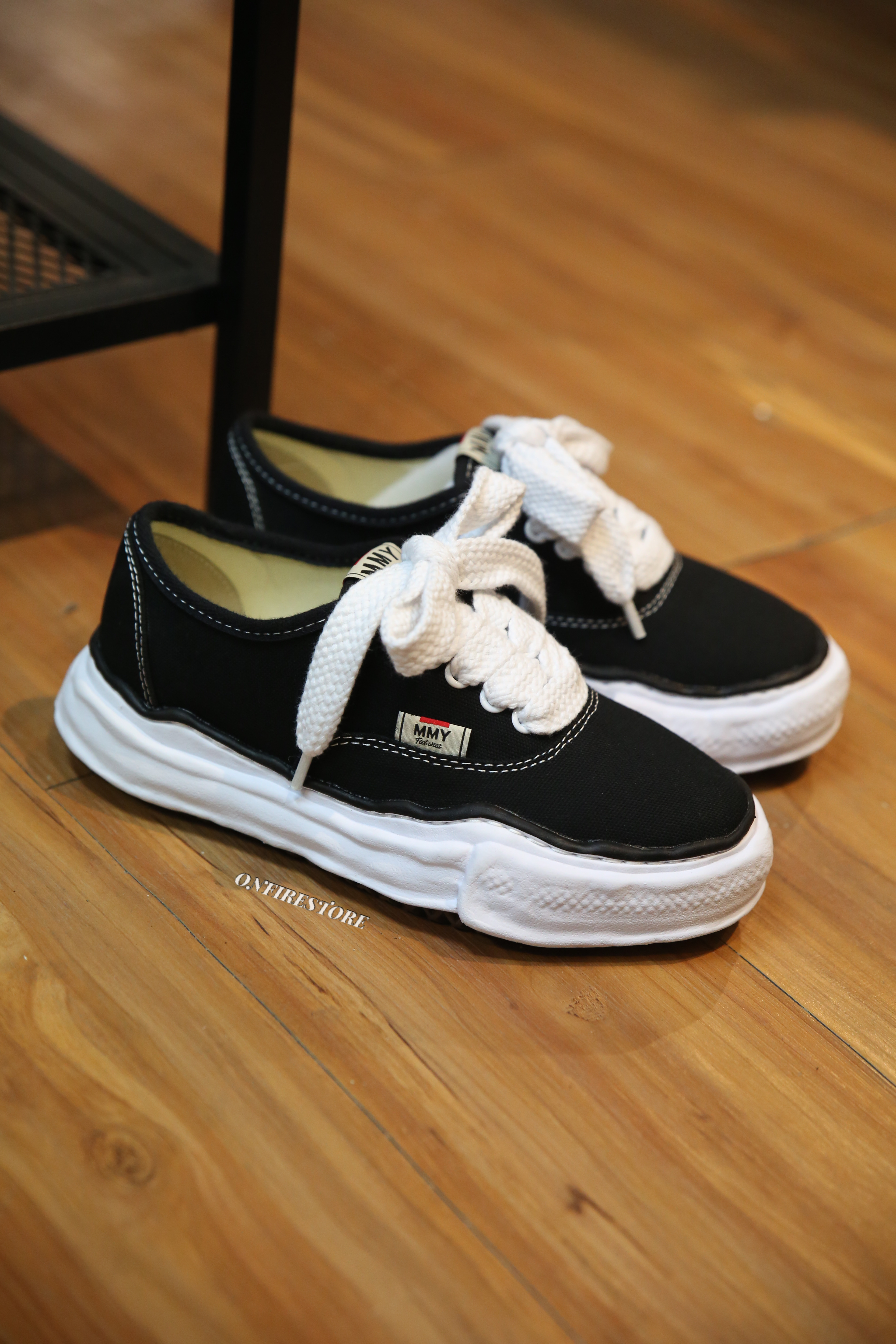 {現貨} MMY MAISON MIHARA YASUHIRO BAKER OG