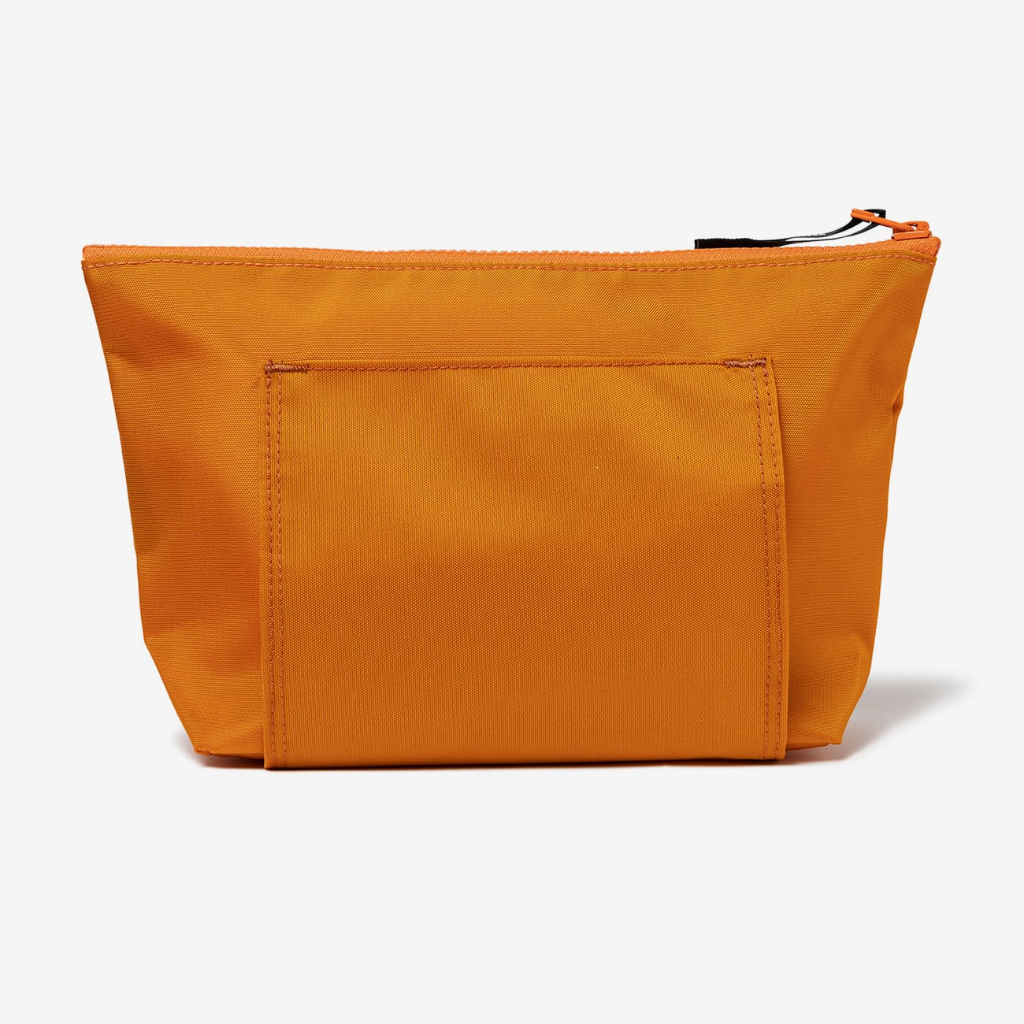 2023SS WTAPS MAG L POUCH NYLON CORDURA 手拿包化妝包現貨
