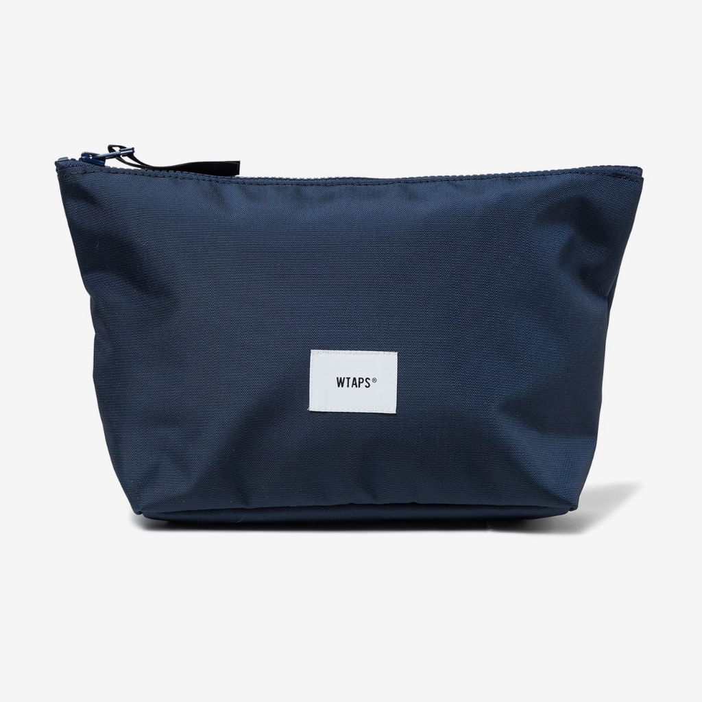 2023SS WTAPS MAG L POUCH NYLON CORDURA 手拿包化妝包現貨