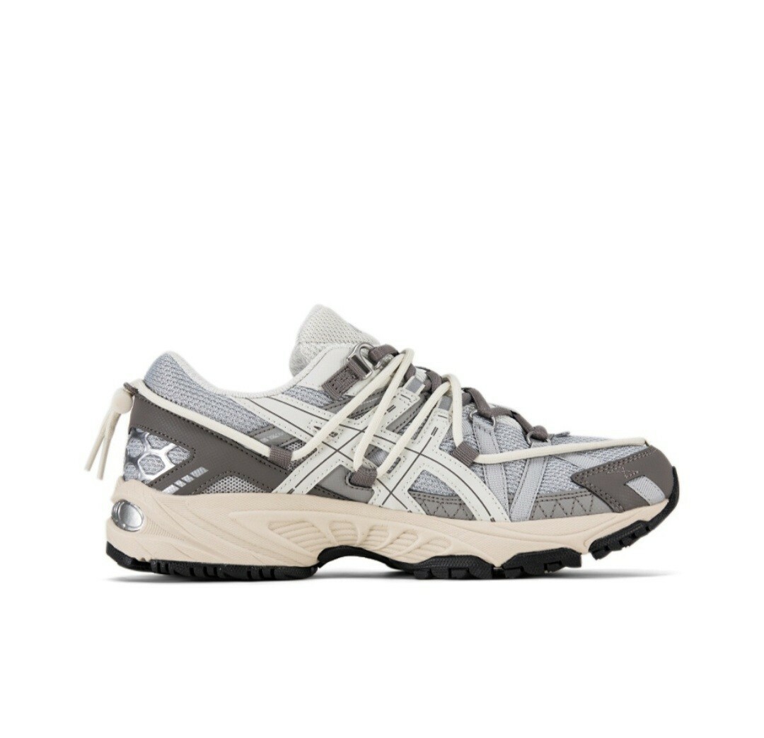 代購 Asics Gel-Kahana TR V2 月光灰 運動休閒鞋 男女 復古跑鞋 AUG