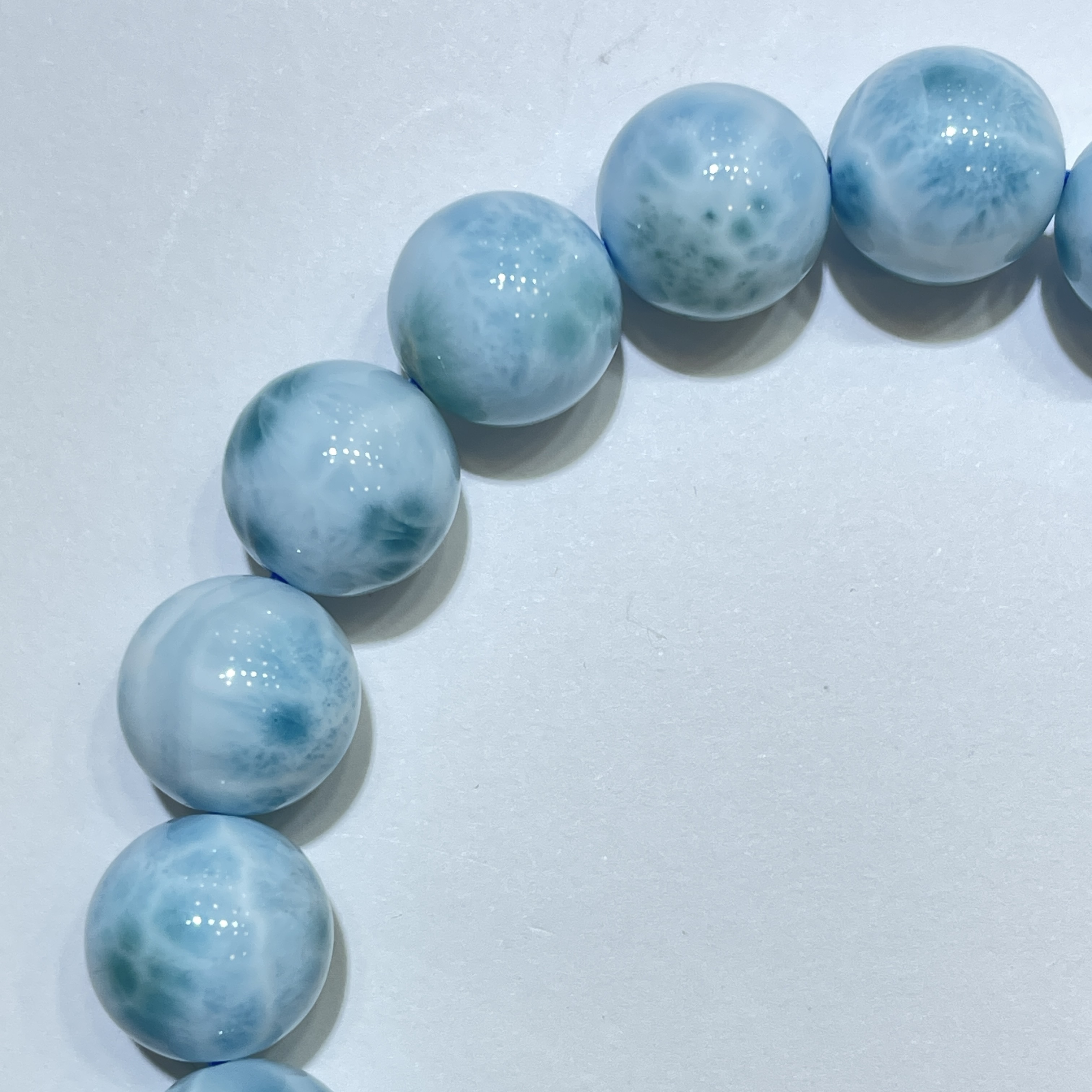 海紋石 10.5mm