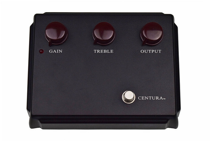 Ceriatone Centura Black ケンタウロス コピー ケンタウロス・クローン系オーバードライブ特集【Supernice