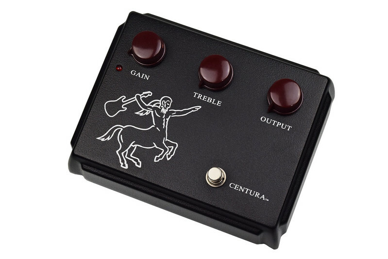 Centura Professional Overdrive - Ceriatone