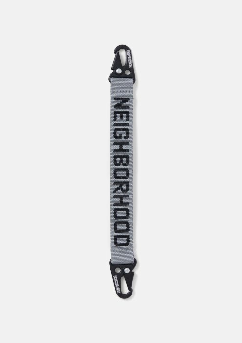 2022AW NEIGHBORHOOD JQ KEY HOLDER-1 . PA 腰帶 掛勾 現貨