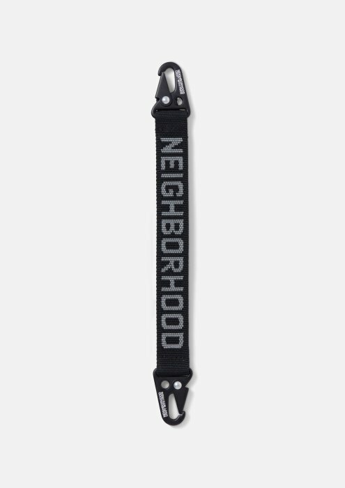 2022AW NEIGHBORHOOD JQ KEY HOLDER-1 . PA 腰帶 掛勾 現貨