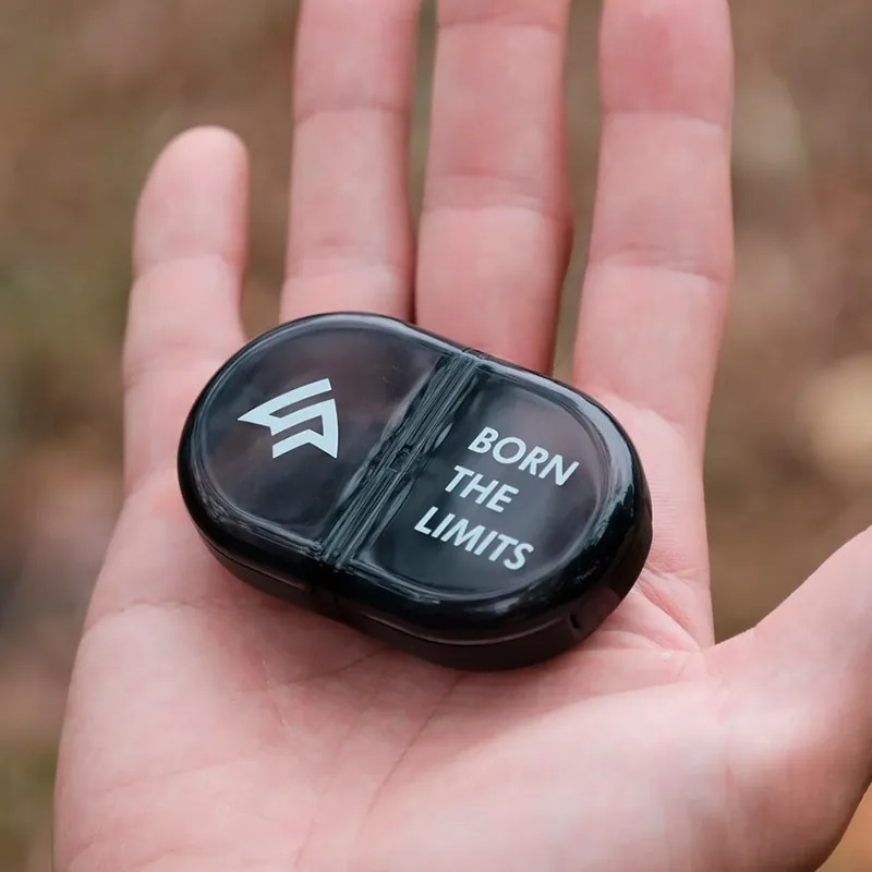 UP 品牌膠囊收納盒