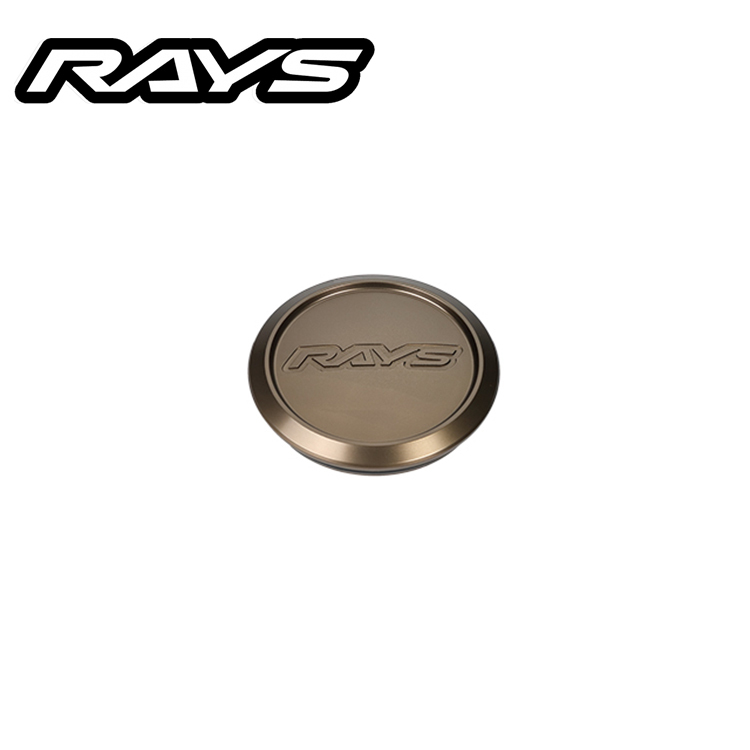 RAYS VR CAP MODEL-01 Low BR