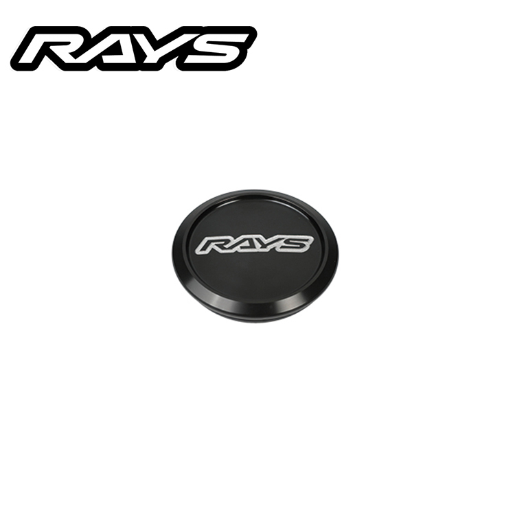 RAYS VR CAP MODEL-01 LOW BK