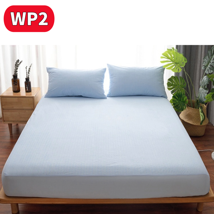 高透氣防水防塵蟎床笠WP2