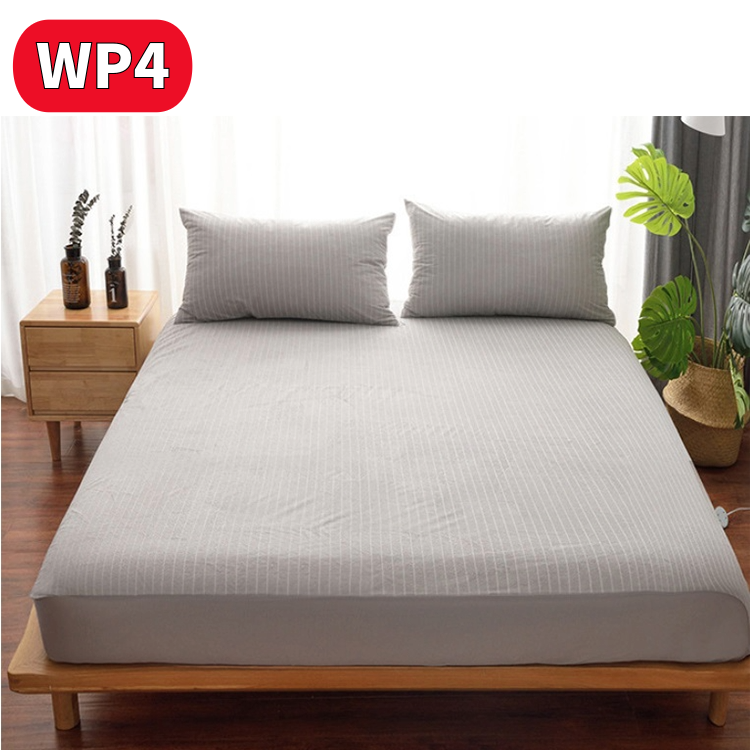 高透氣防水防塵蟎床笠WP4