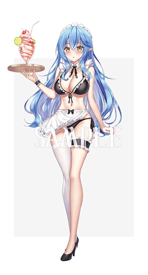 C102「同人代購」 TOHOORIN 16cm亞克力立牌