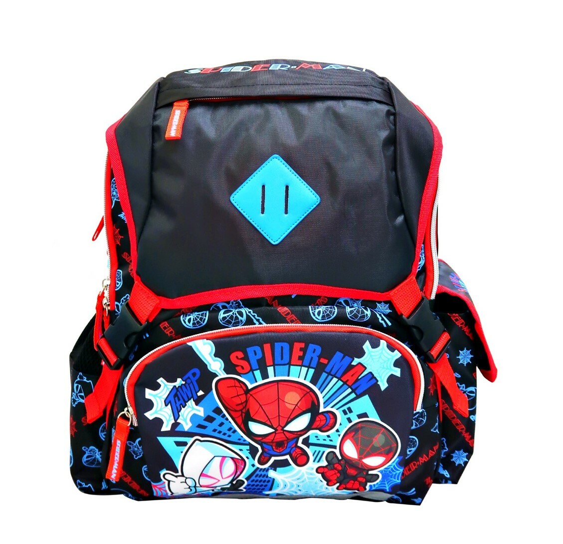 蜘蛛俠 - MARVEL 書包(16吋)