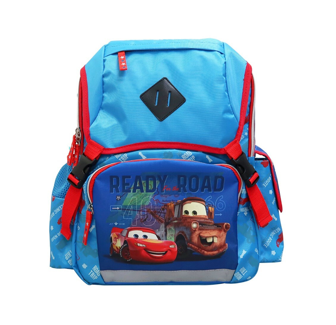 迪士尼反斗車王 書包(16吋)