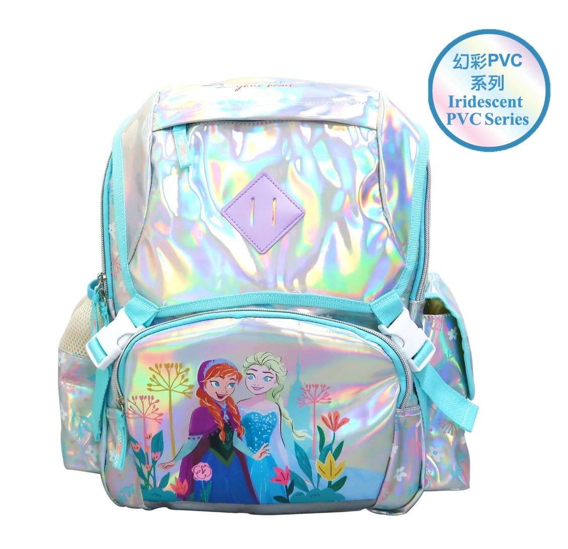 迪士尼魔雪奇緣 書包(16吋)