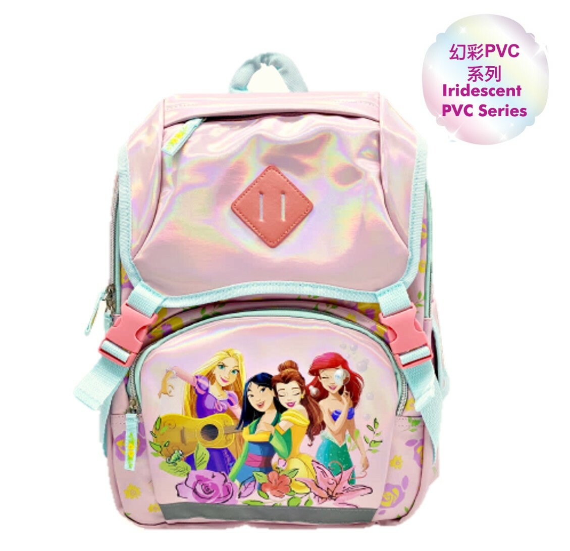 迪士尼公主書包(16吋)