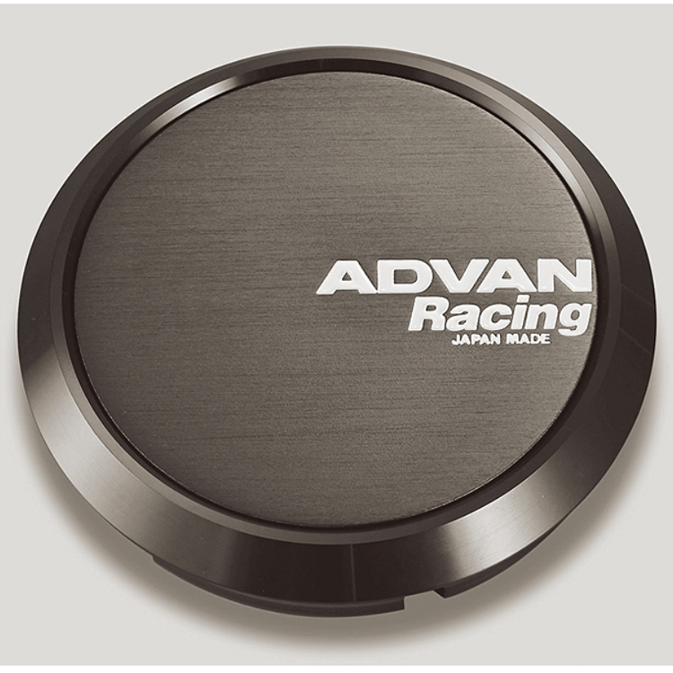 ADVAN CENTER CAP DARK BRONZE
