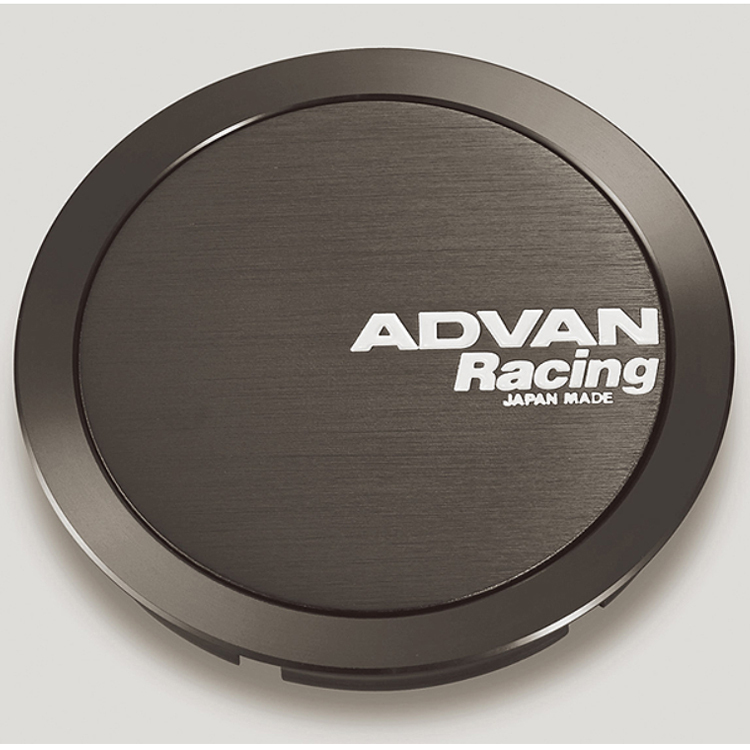 ADVAN CENTER CAP DARK BRONZE