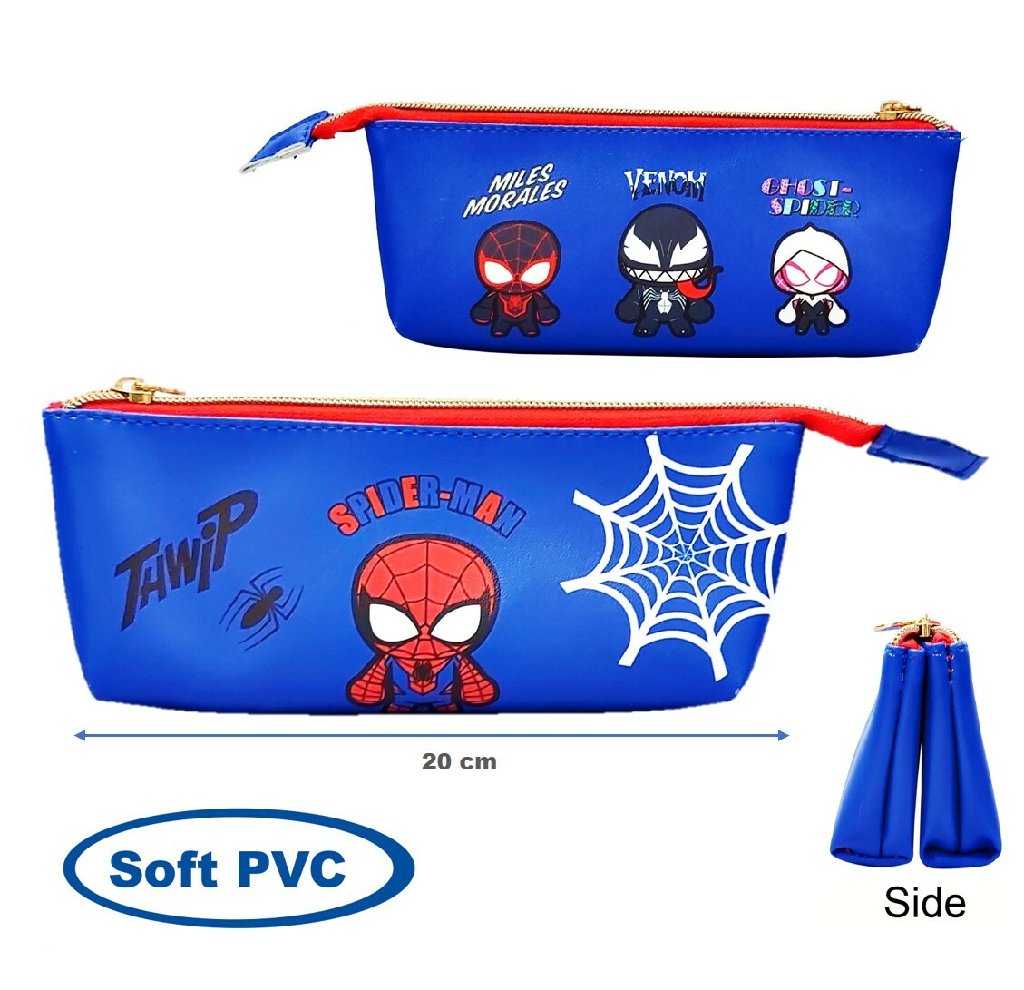蜘蛛俠 - MARVEL 筆袋