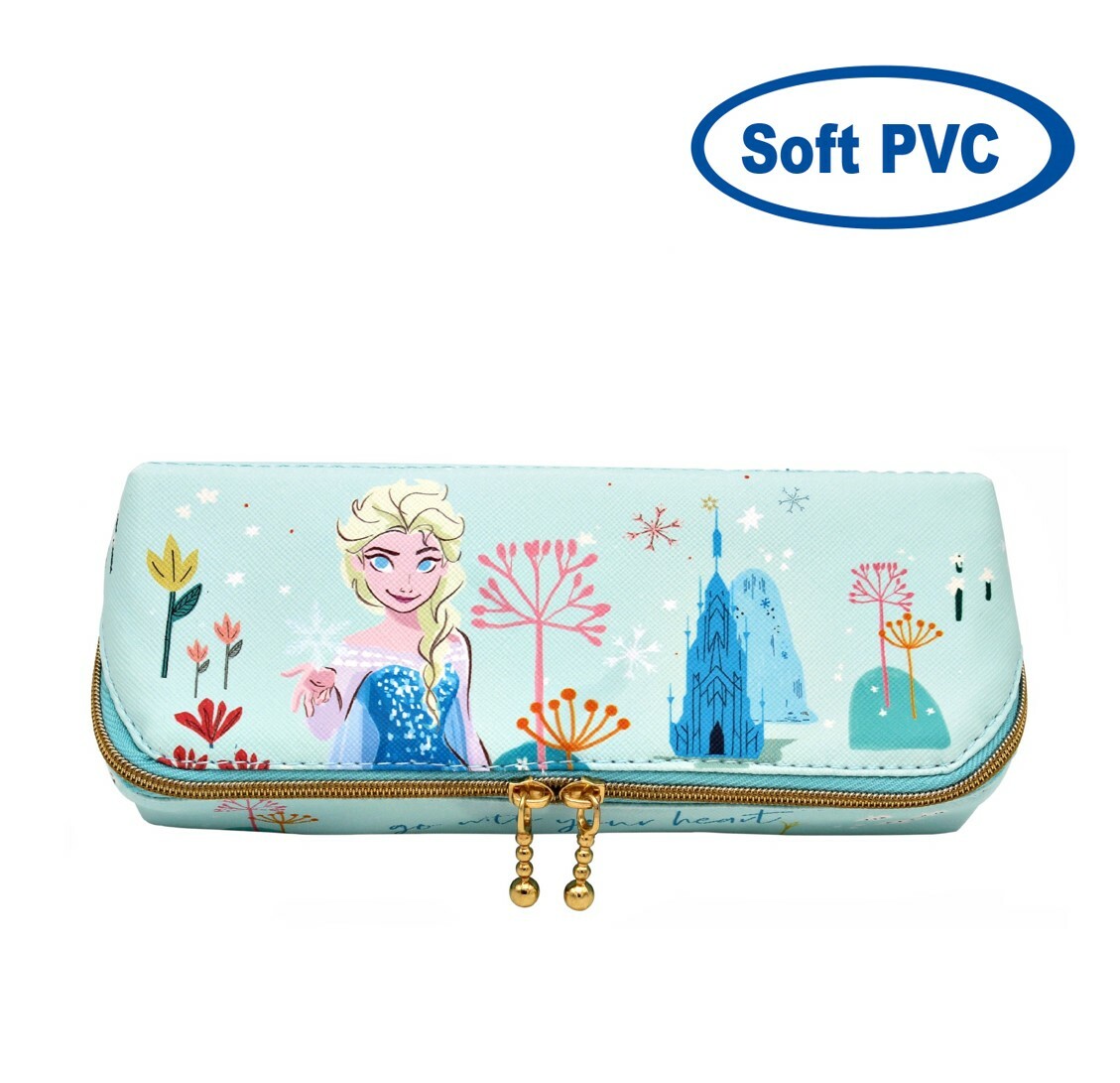 迪士尼 魔雪奇緣 - 筆袋