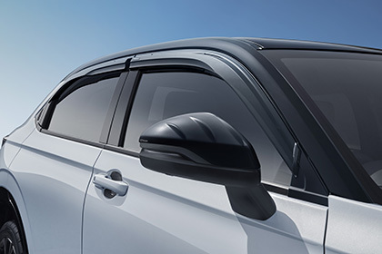 MUGEN 無限 晴雨窗 HONDA HR-V 2022-