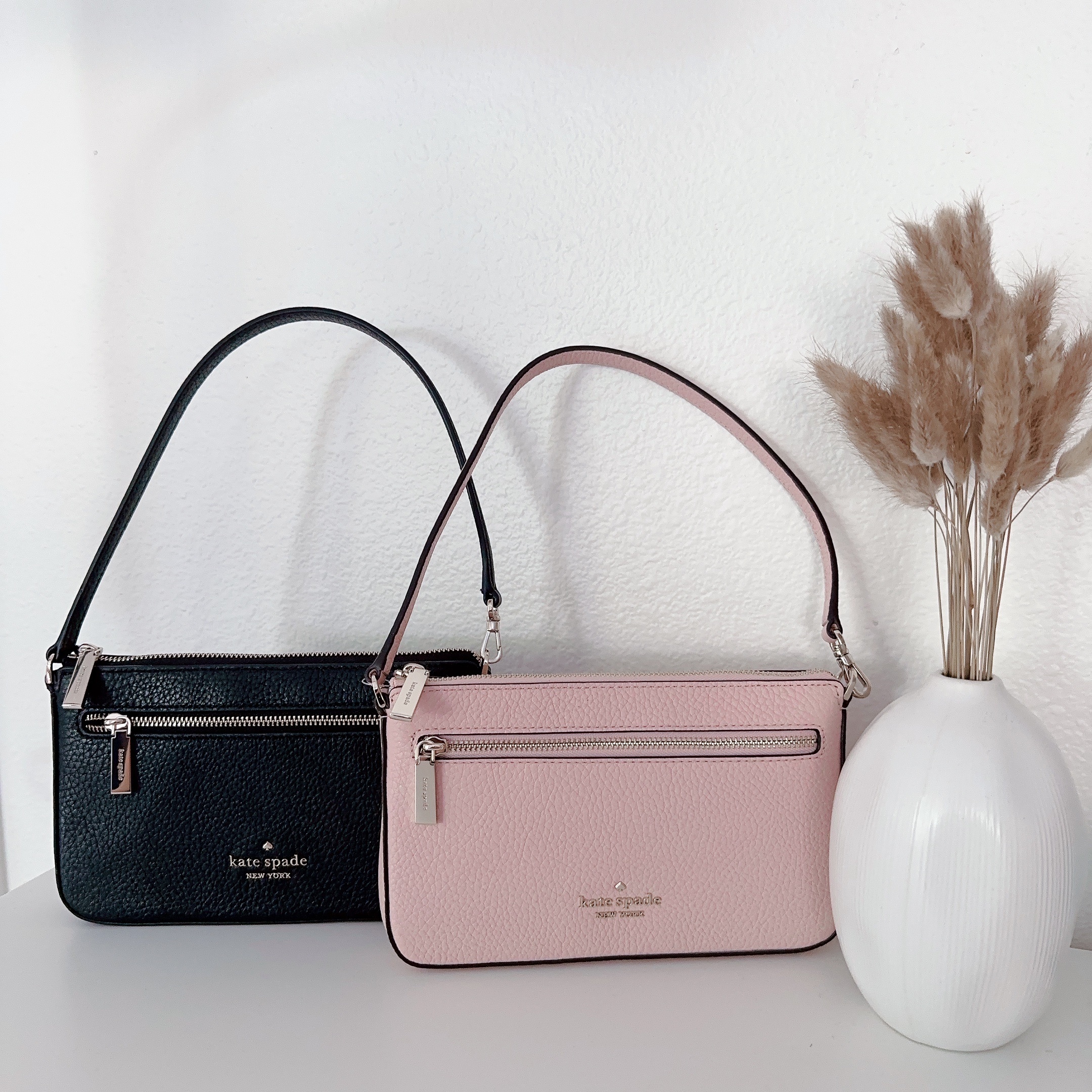 [美國現貨] Kate Spade Leila Wristlet