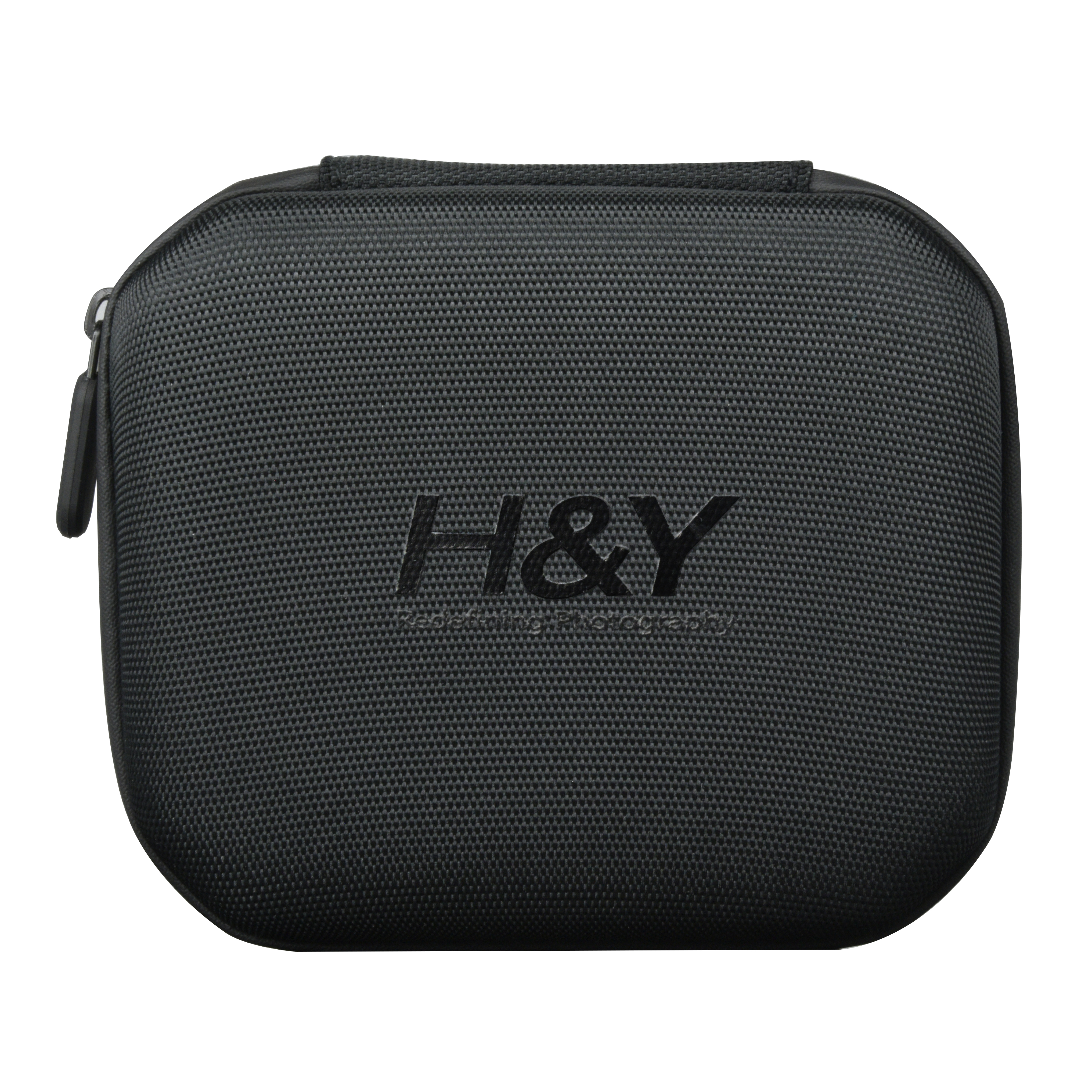H&Y Circular Filter Storage Case