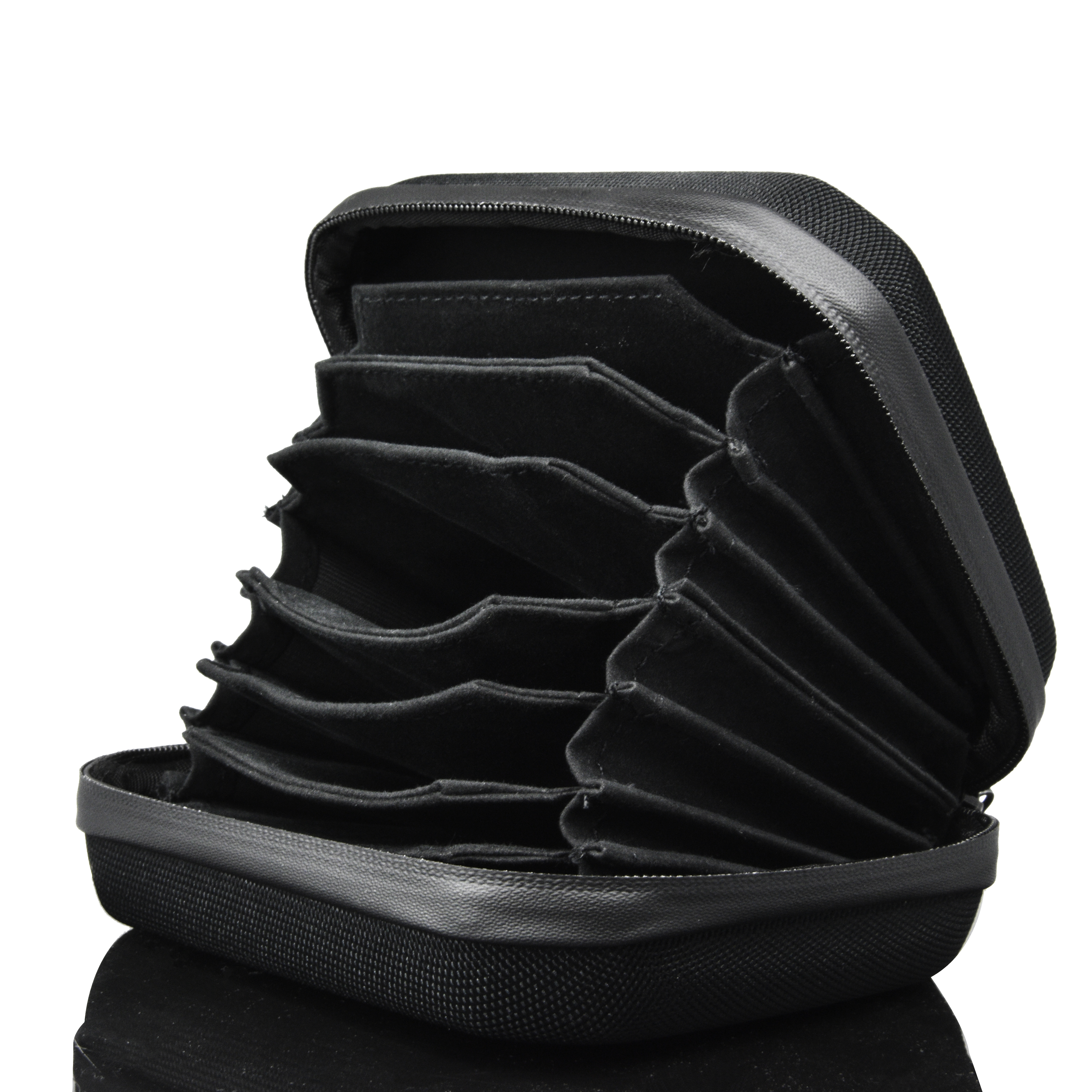 H&Y Circular Filter Storage Case