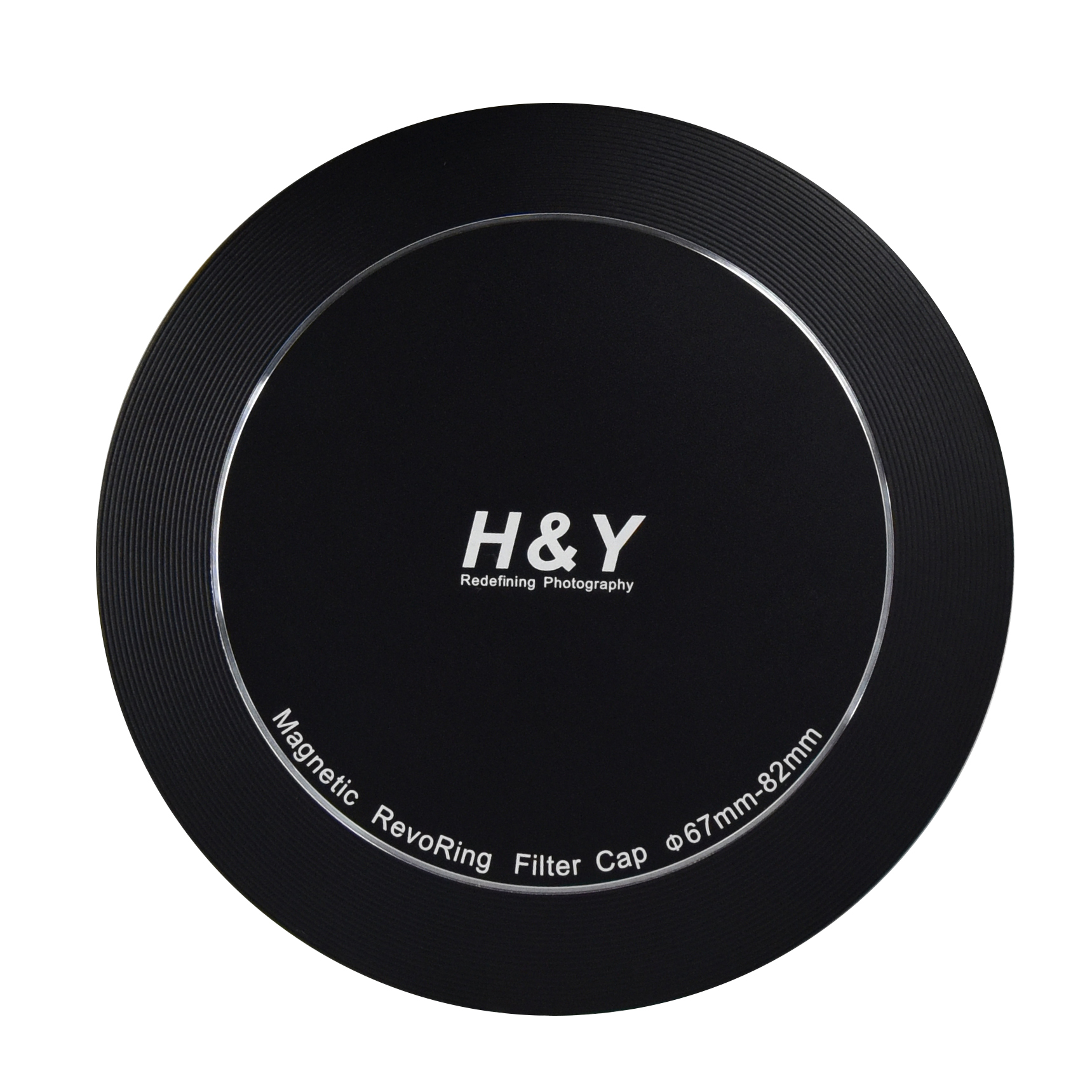 H&Y REVORING Caps (Front and Back)