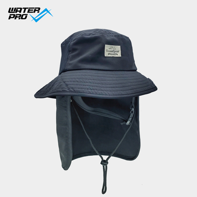 Water Pro 遮脖防曬漁夫帽