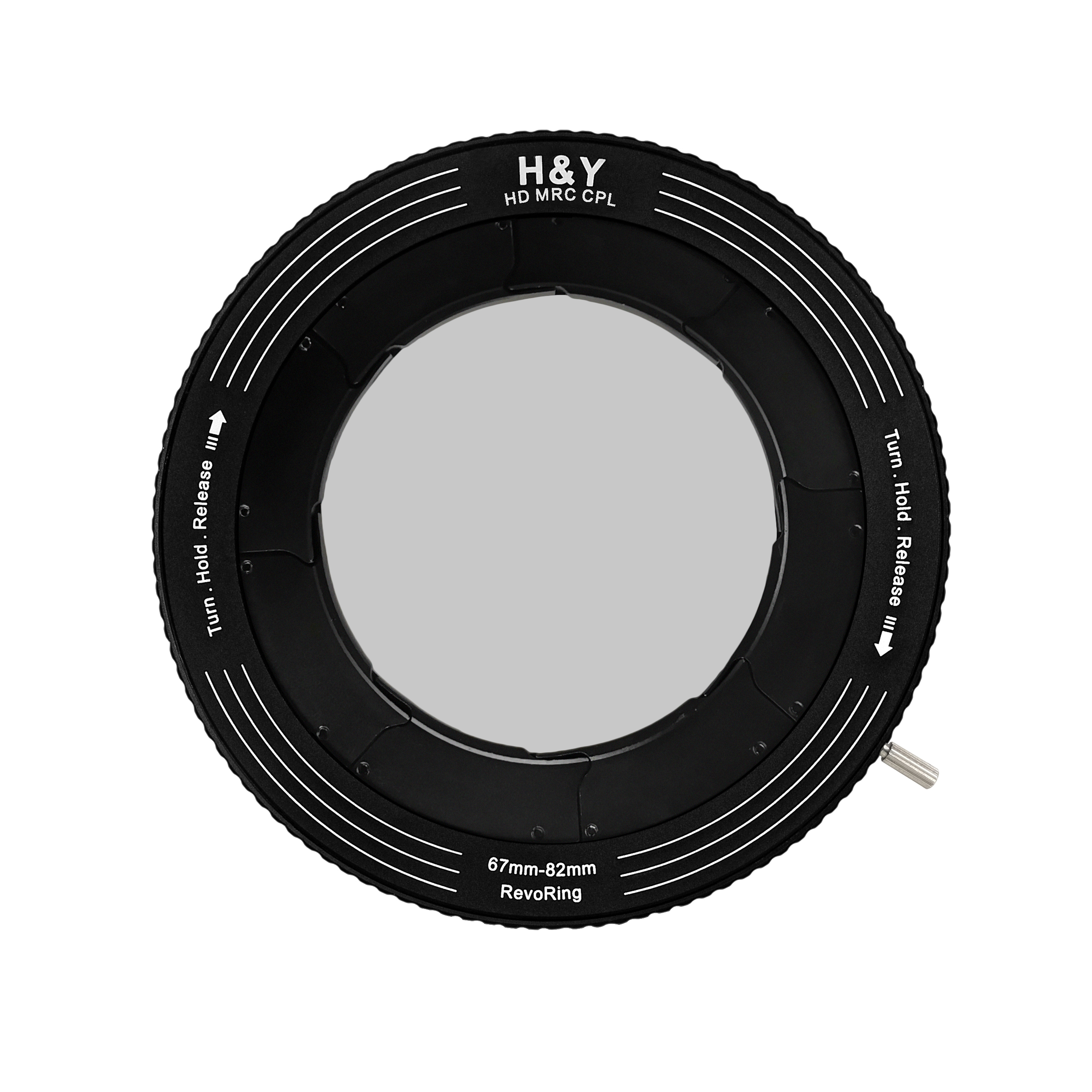 H&Y RevoRing CPL
