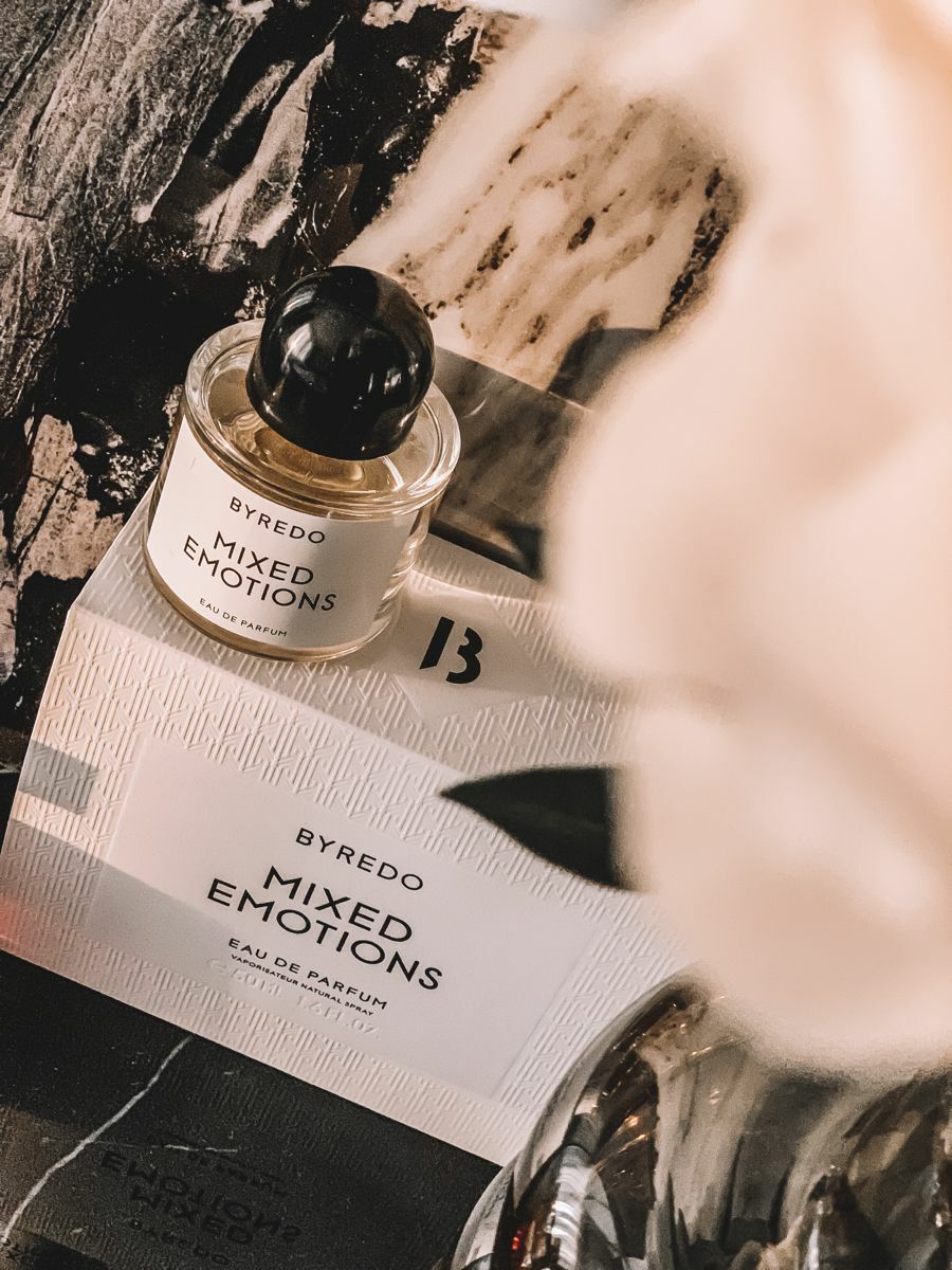 迷式異泫淡香精