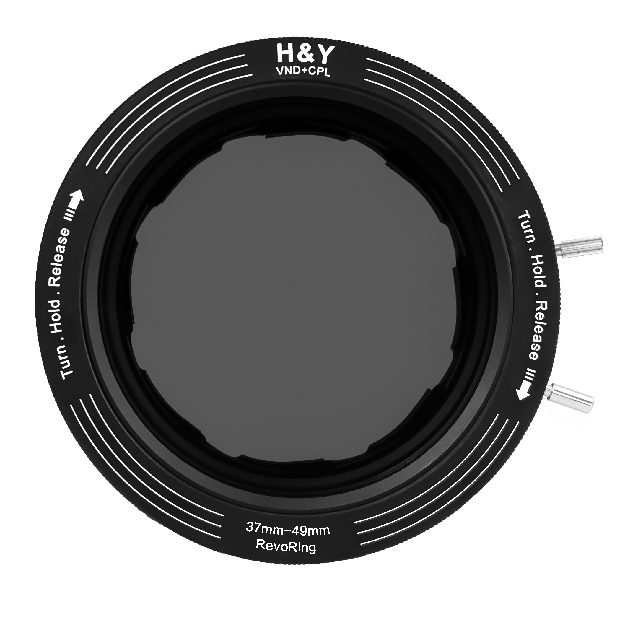 H&Y  RevoRing VND+CPL