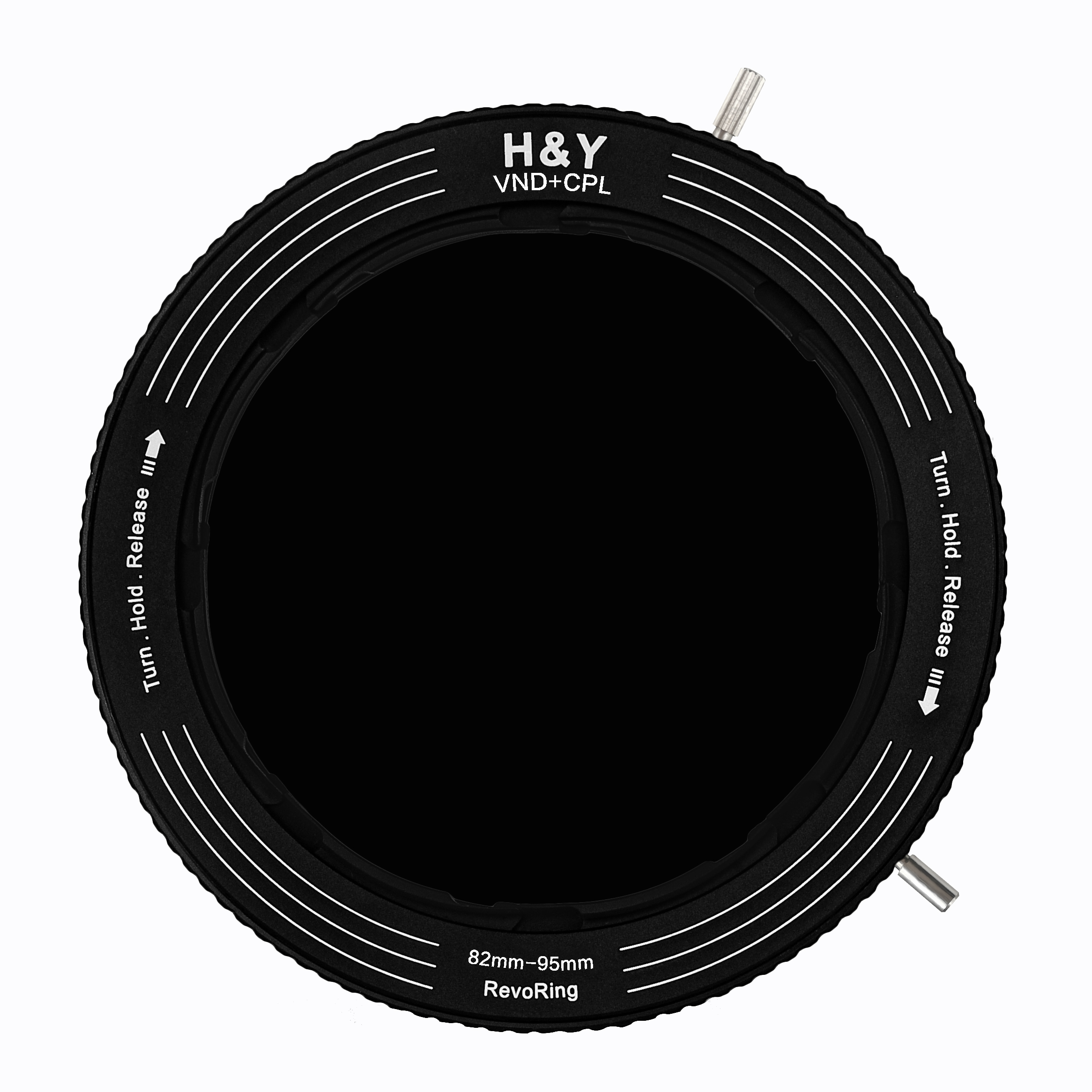 H&Y  RevoRing VND+CPL