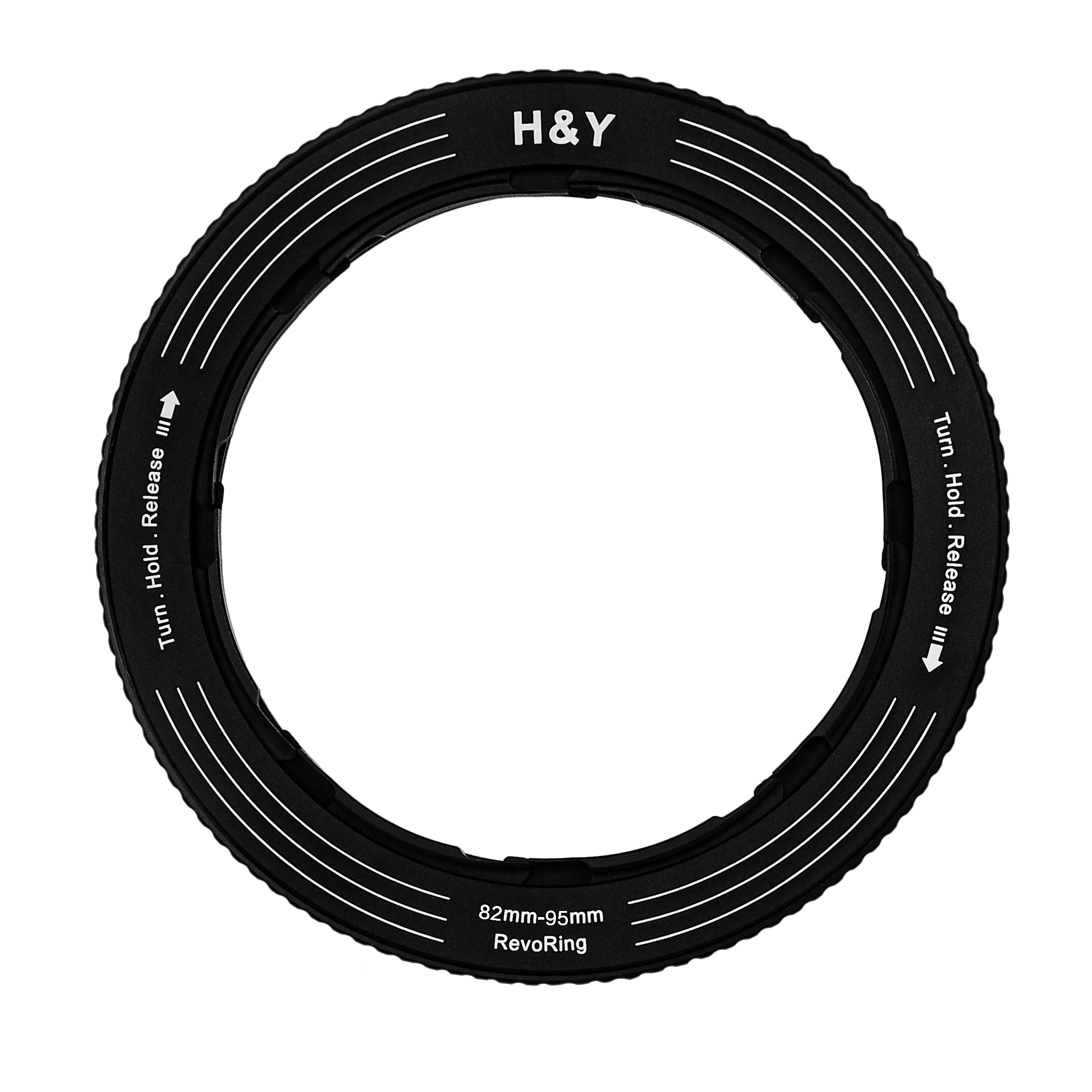 H&Y RevoRing