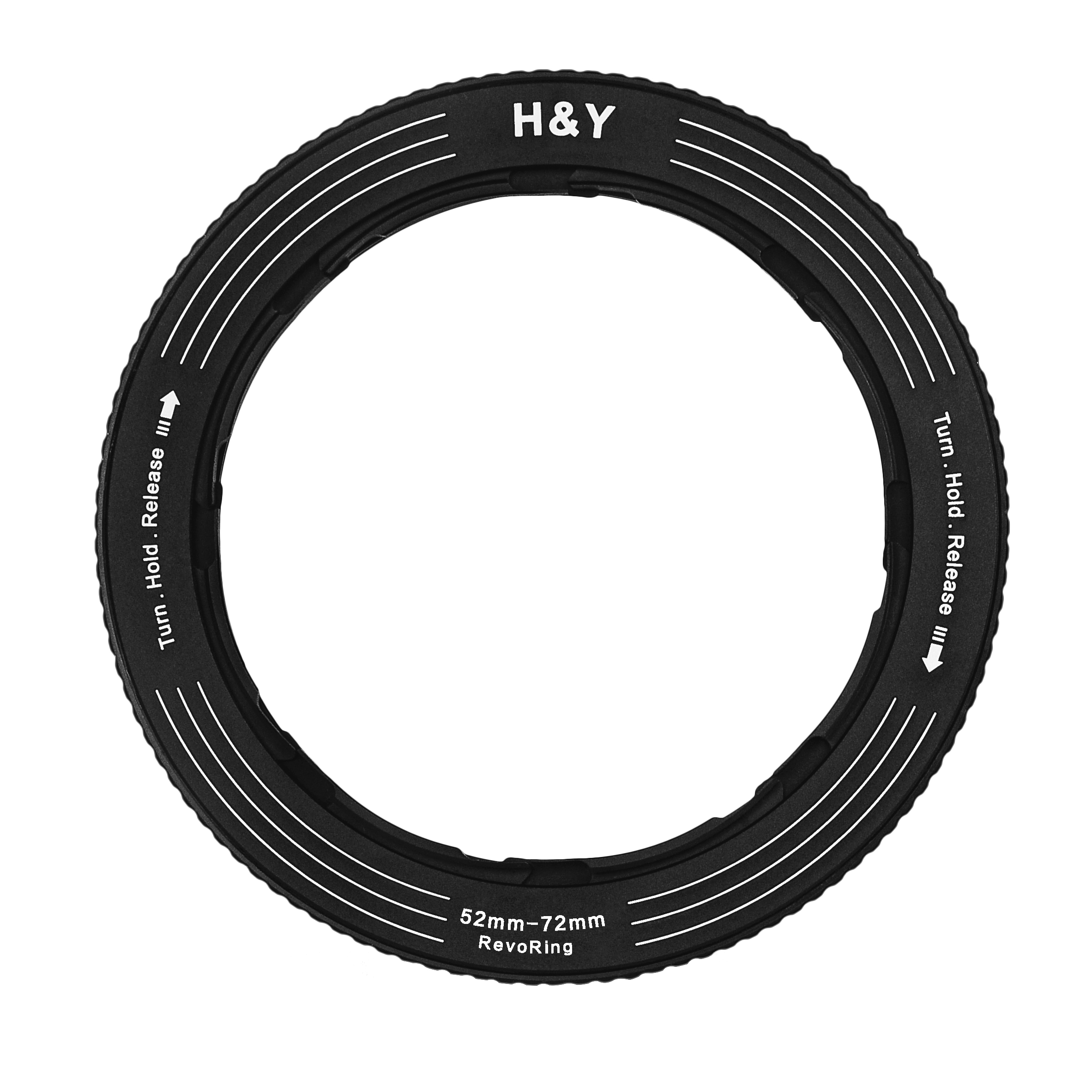 H&Y RevoRing