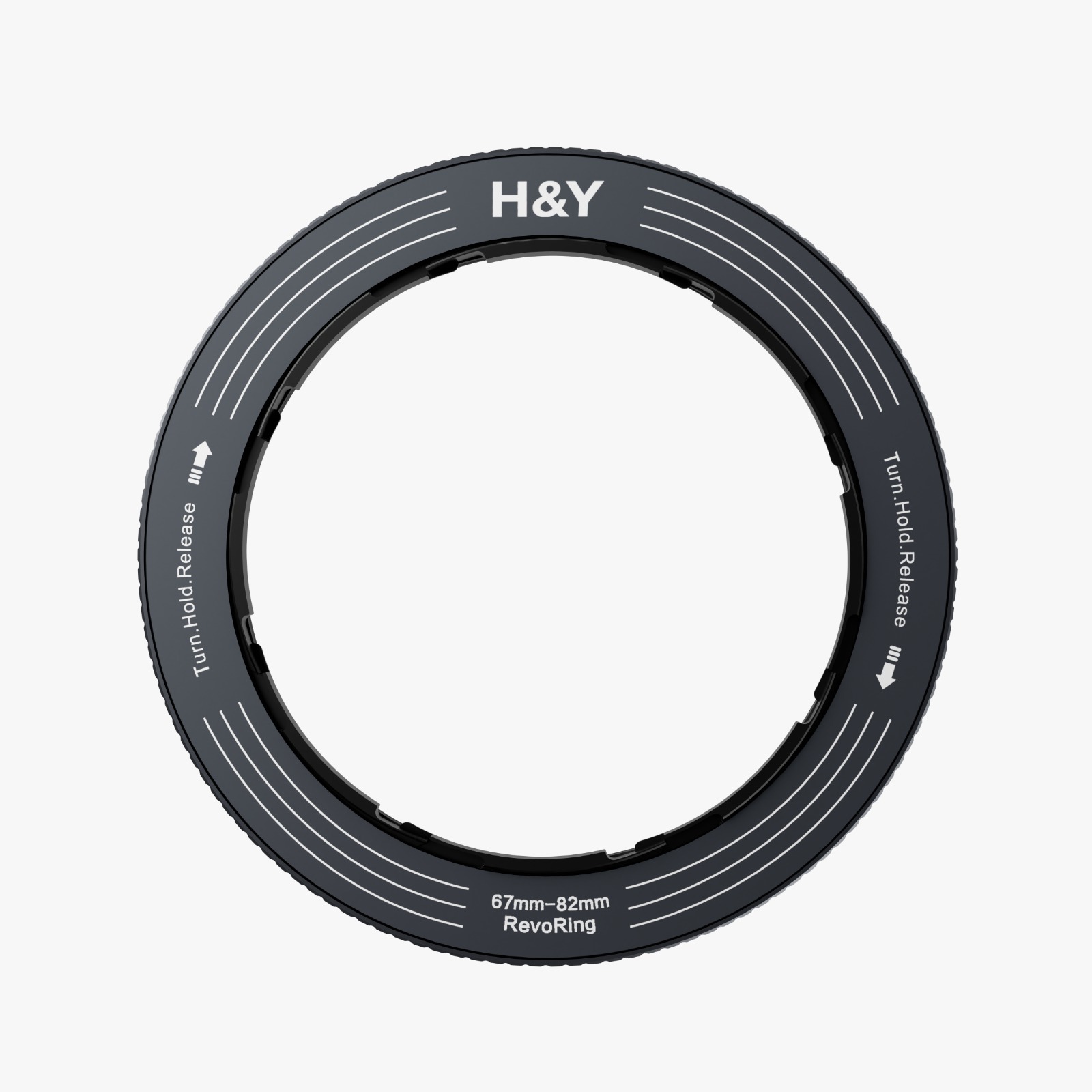 H&Y RevoRing 67-82MM