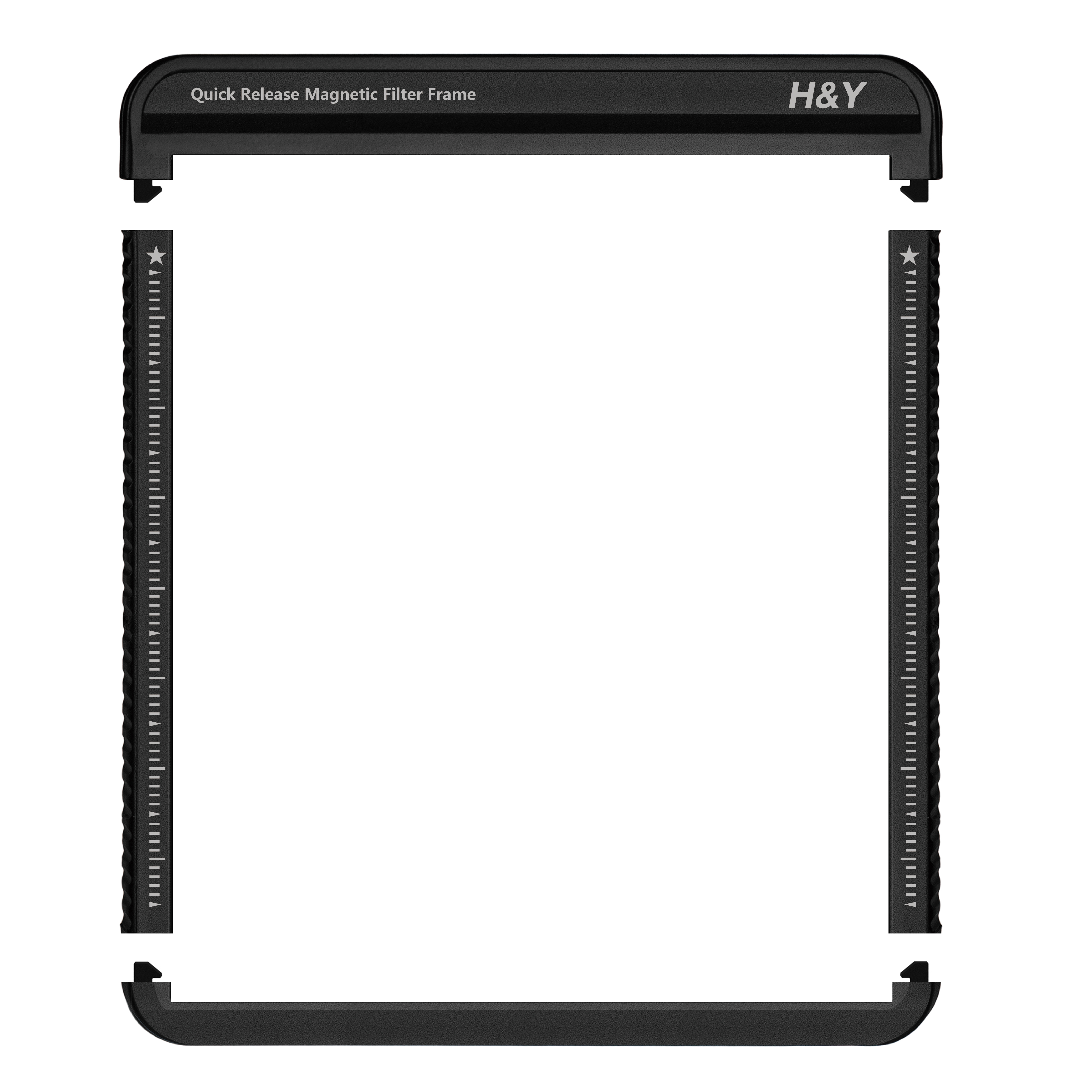 H&Y Magnetic Filter Frames