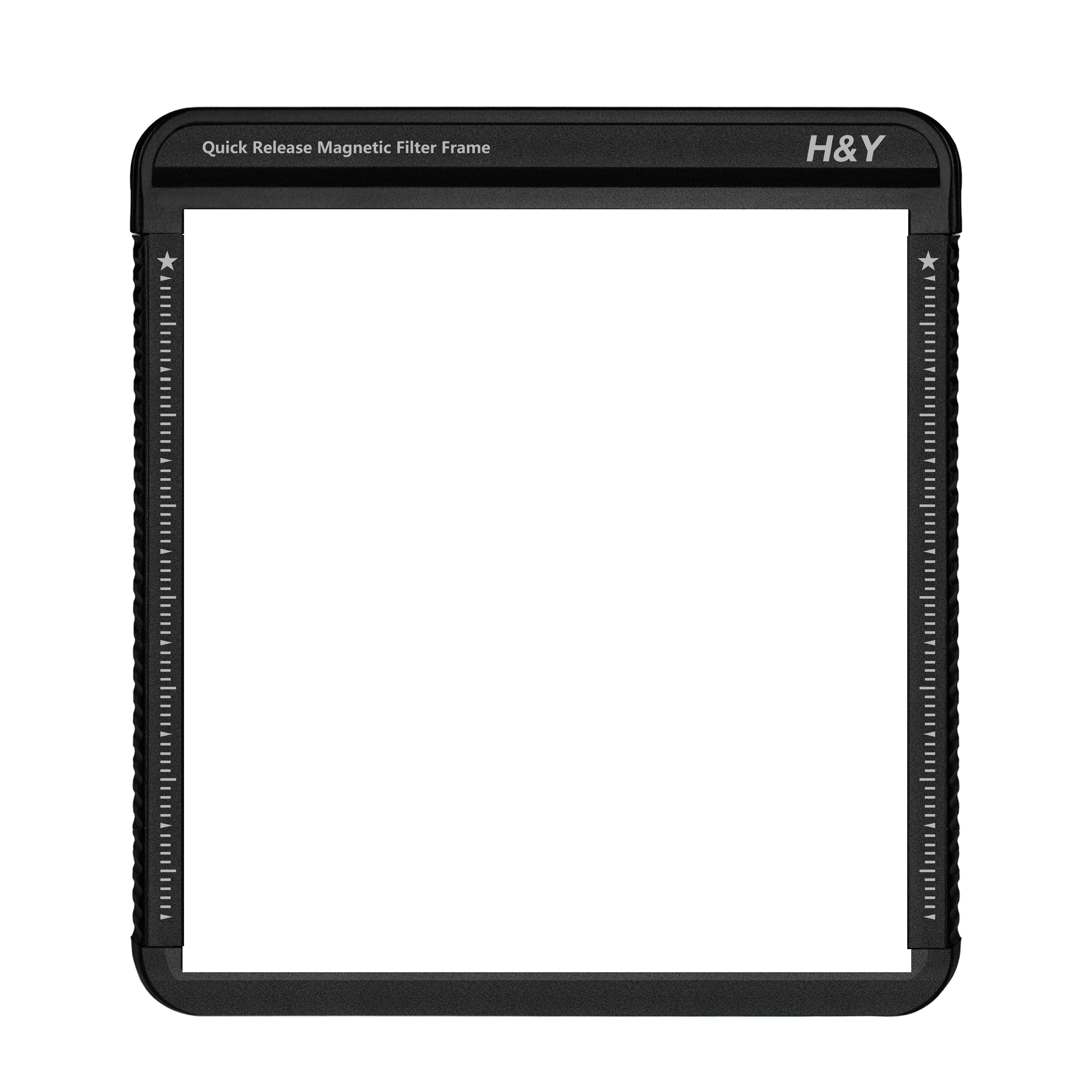 H&Y Magnetic Filter Frames
