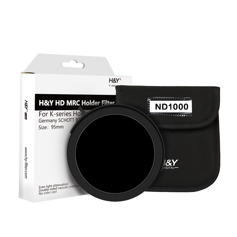 H&Y Drop-in ND Filter