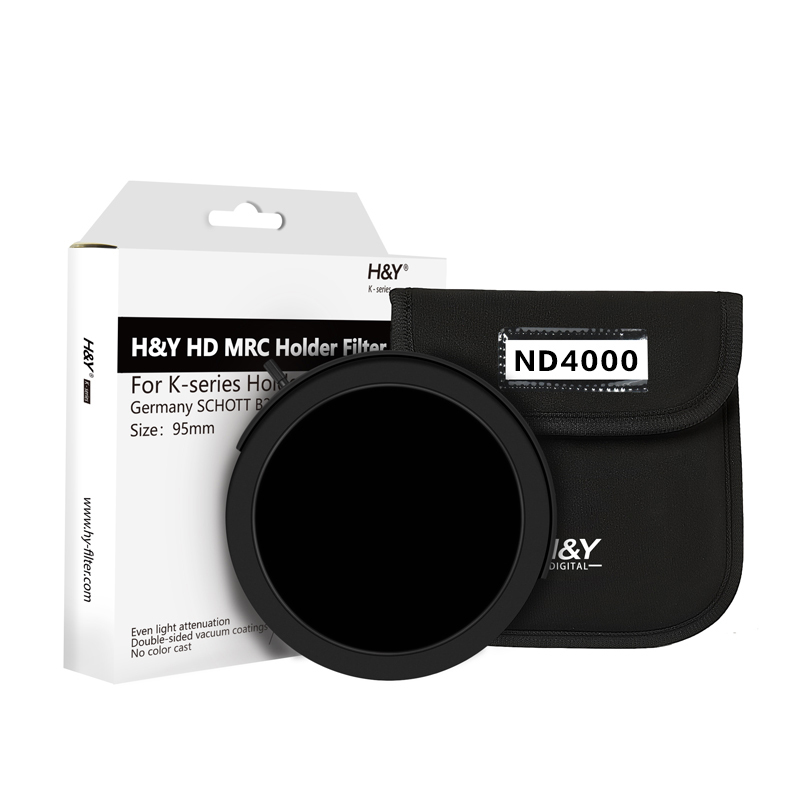 H&Y Drop-in ND Filter