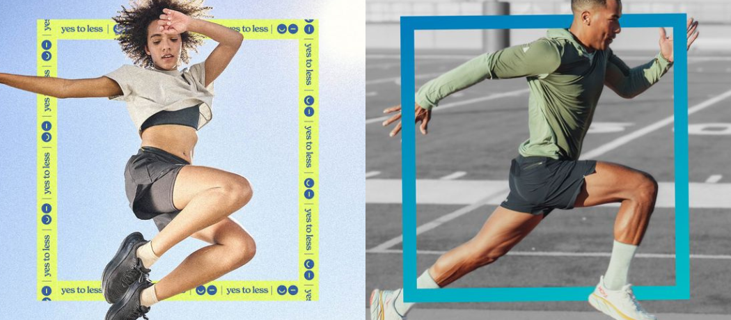 HOKA ONE ONE 運動鞋的多功能性使其成為了戶外愛好者的理想選擇。