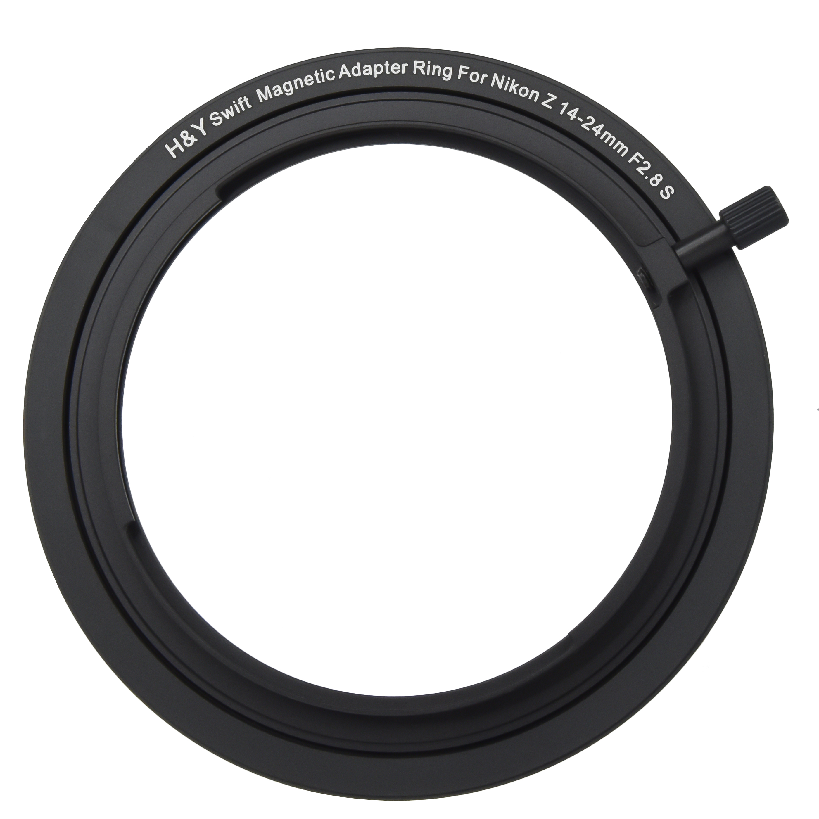 H&Y Swift Magnetic Adapter For Nikon 14-24mm Z