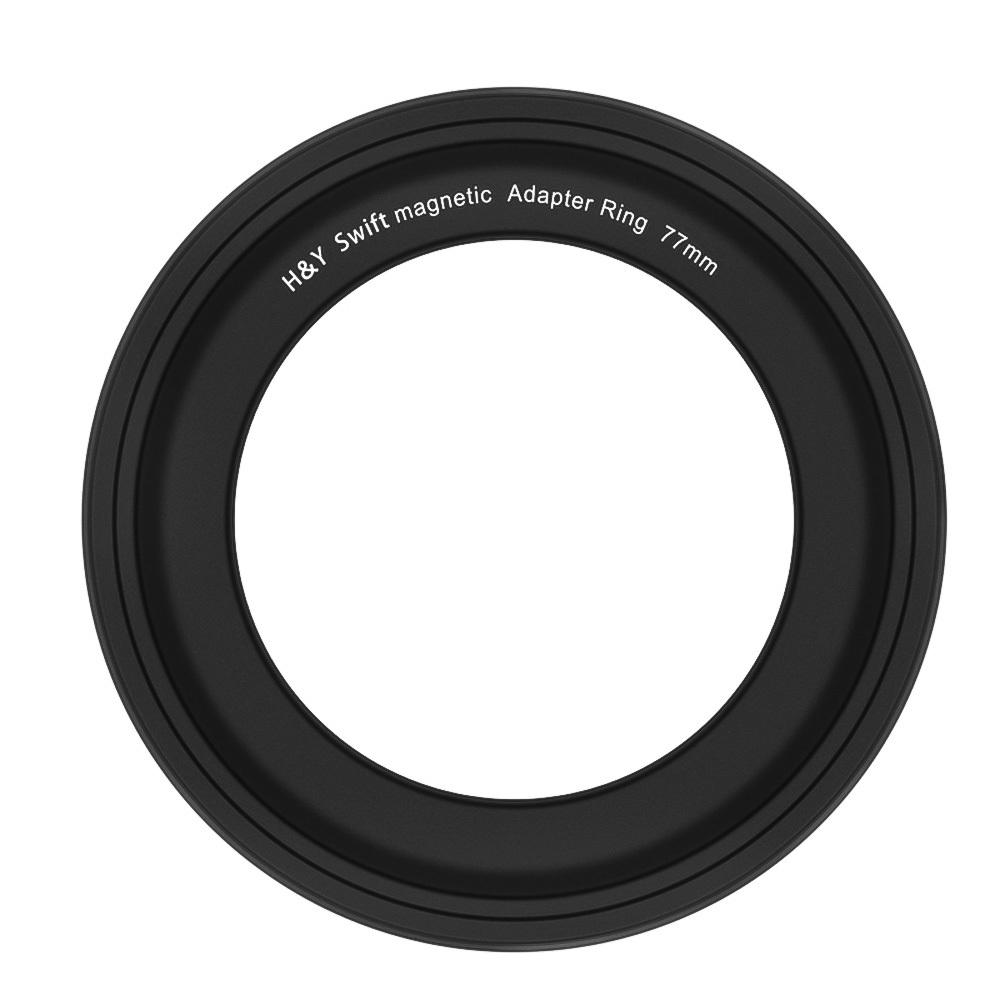 H&Y Swift Magnetic Lens Adapter